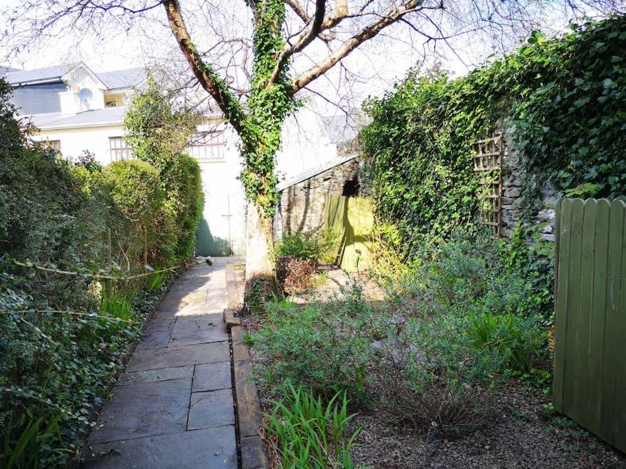 Shelbourne Georgian Townhouse Villa Kenmare Exterior foto